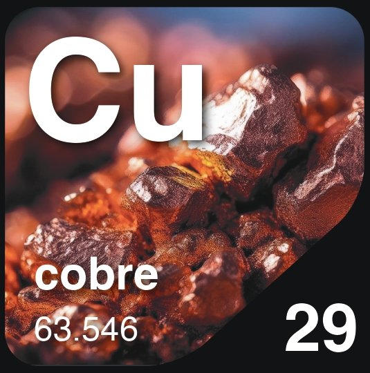 Cobre