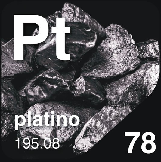 Platino