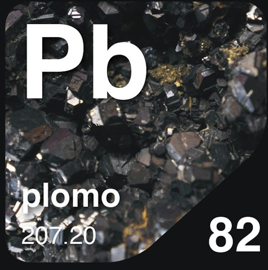 Plomo