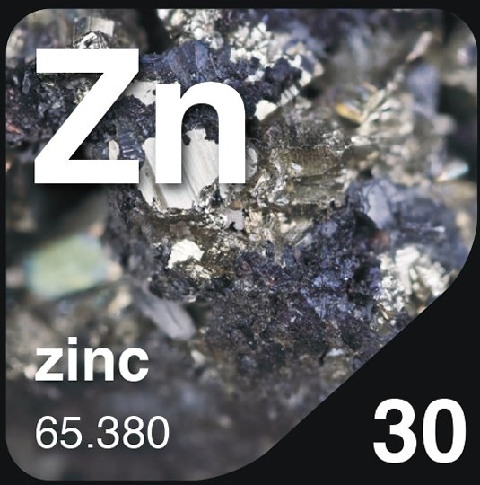 Zink